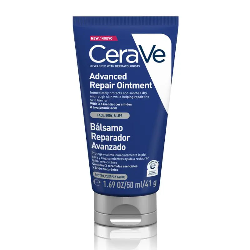 Cerave Balsamo Reparador 50ml