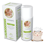 Lauroderme Champô 250 ml