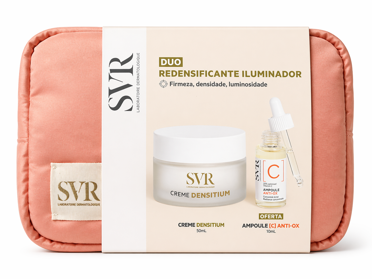 Svr Duo Densificante Iluminador