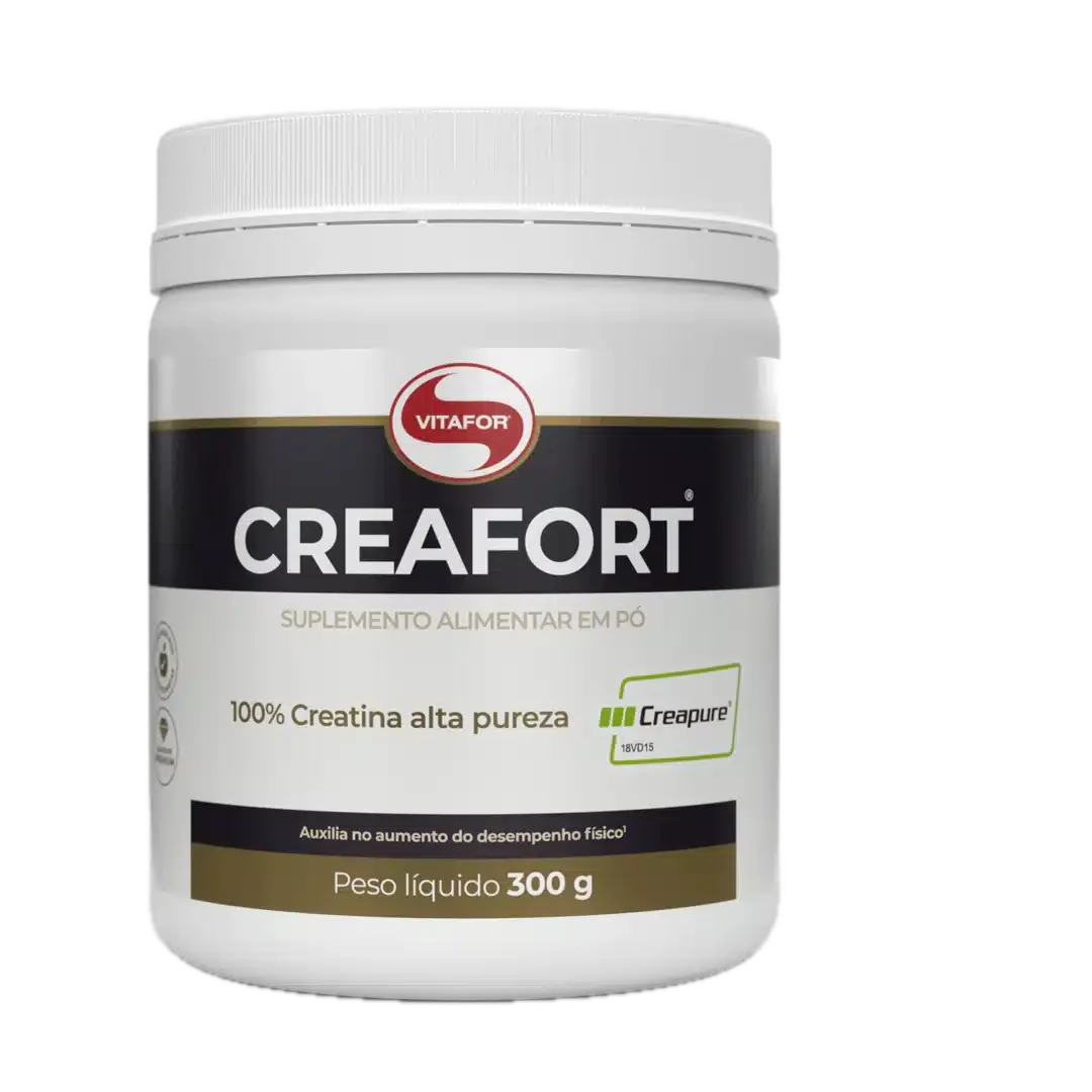 Creafort (Creapure) | Vitafor