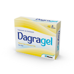 Dagragel 6 Cânulas