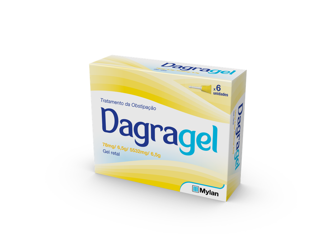 Dagragel 6 Cânulas