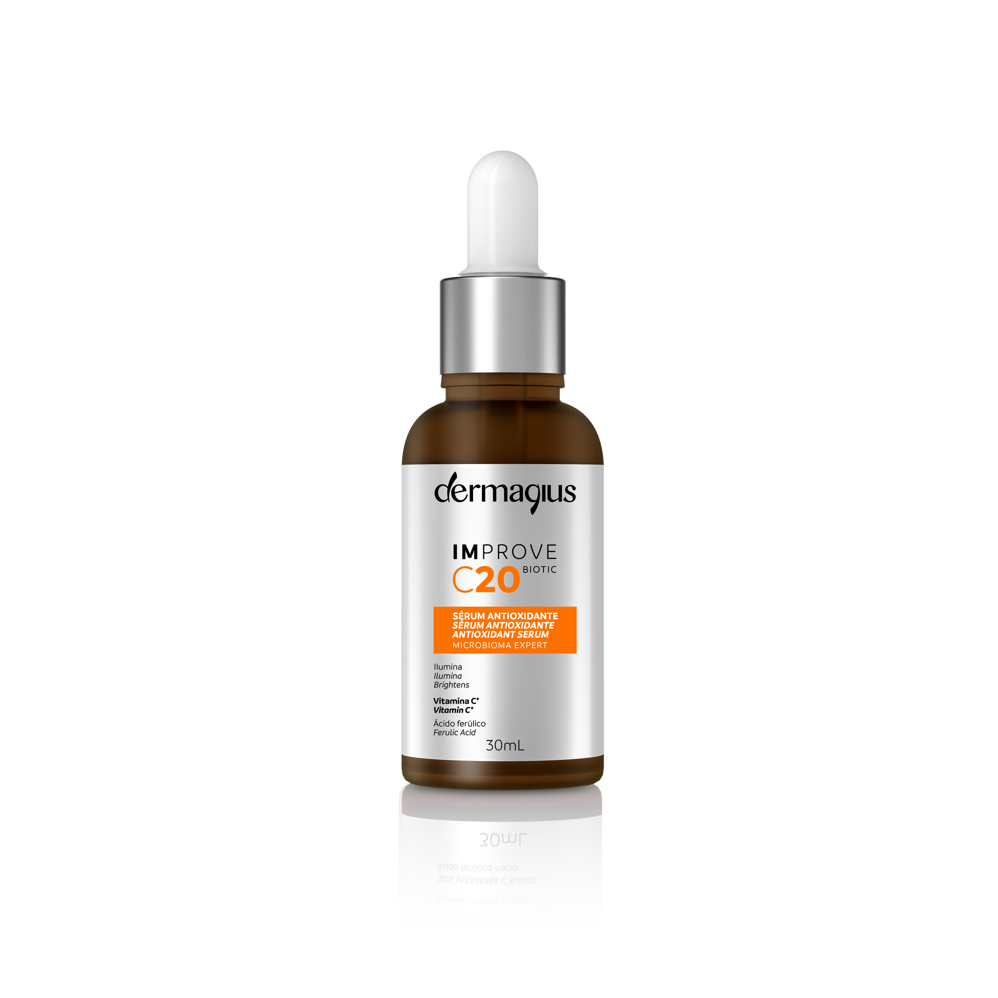 Improve C 20 Biotic Sérum 30ml