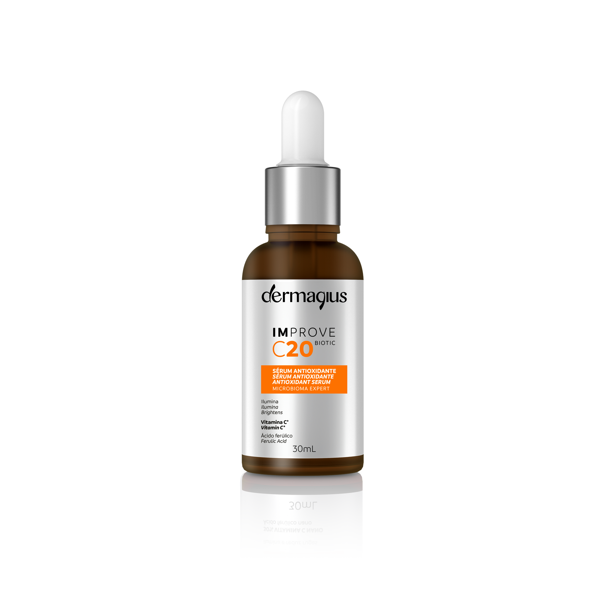 Improve C 20 Biotic Sérum 30ml