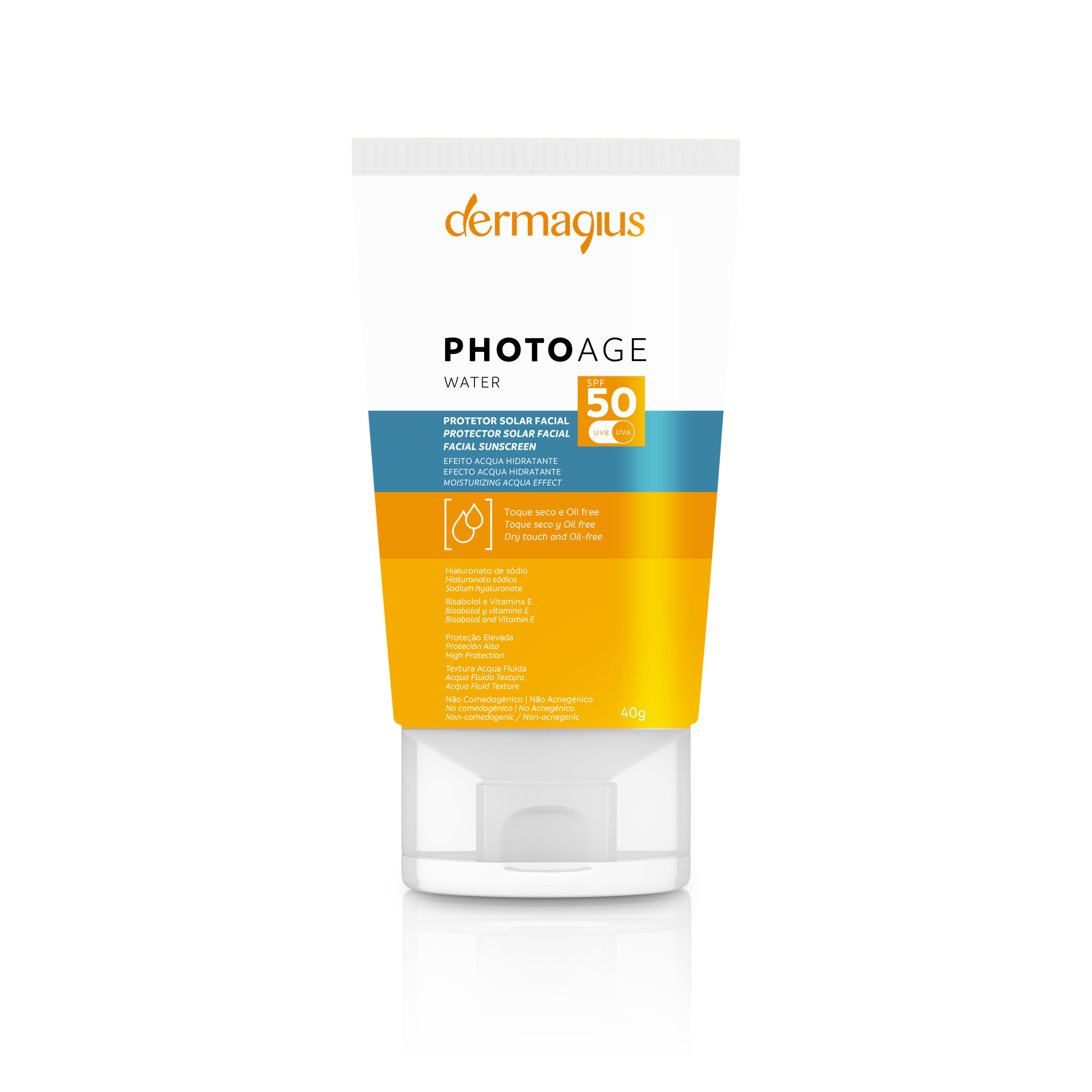 Photoage Water FPS 50+