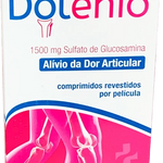 Dolenio 90 Comprimidos