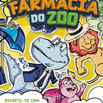 DR ZOO - Libro de pegatinas