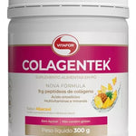 Colagentek sabor Ananás | Vitafor