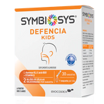 Symbiosys Defencia Kids 30 Saquetas