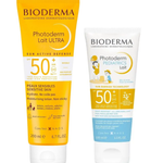 Photoderm Biod Ltult SPF50+200+pedlt100