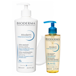 Atoderm Bioderma Int Baume500+ol 200ml