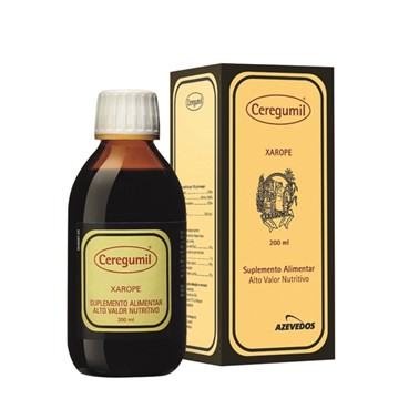 Ceregumil Xarope 200ml