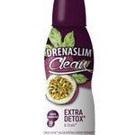 DrenaSlim Clean Maracujá 450 mL