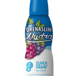 DrenaSlim Hydra Frutos do Bosque 450 mL