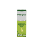 Dulcogotas Oral 7,5mg/ml 30ml