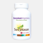 sura-vitasan-plant-based-enzymes-60-capsules-628747128414