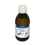 Norsan Ómega‑3 Total Natural – 200 ml
