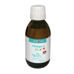 Norsan Ômega‑3 Fisk – 150 ml
