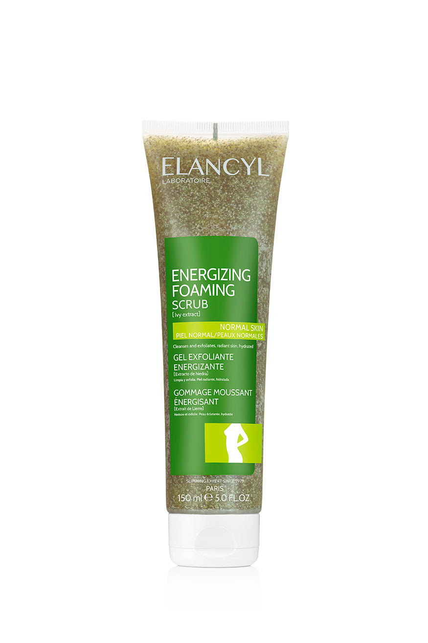 Elancyl Gel Esfoliante Energiz 150mL