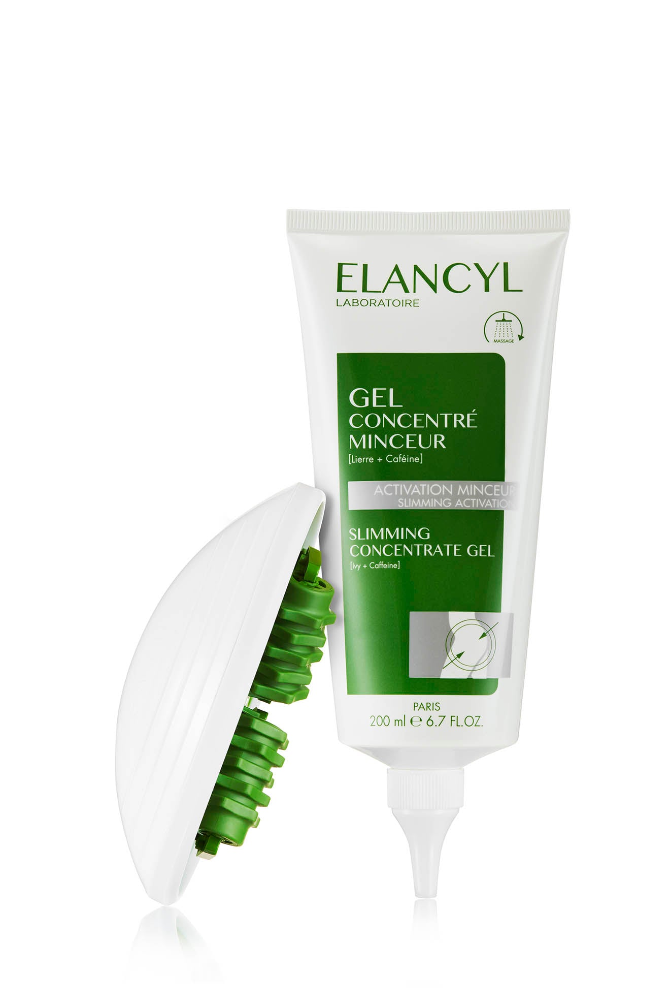 Elancyl Slim Massage Non Connect 200mL