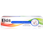 Elás Creme 350 mg/g 150 g