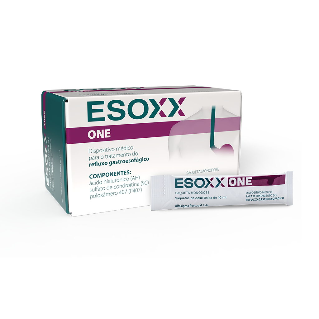Esoxx One x 20 saquetas