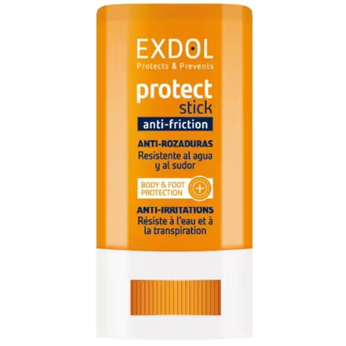 EXDOL PROTEC CREAM ANTI-FRICCION 18G