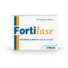 Fortilase 20 Comprimidos