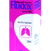 Ambroxol Fluidox 6 mg/ml 200 ml xarope