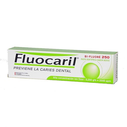 Fluocaril Bi Fluoré 250 x 125 ml