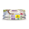 Libero Wet Wipes Toalhitas Higiene Bebé 64 x 2