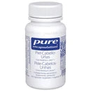 Pure Encapsulat Pele Cabelo Unhas Capsx60