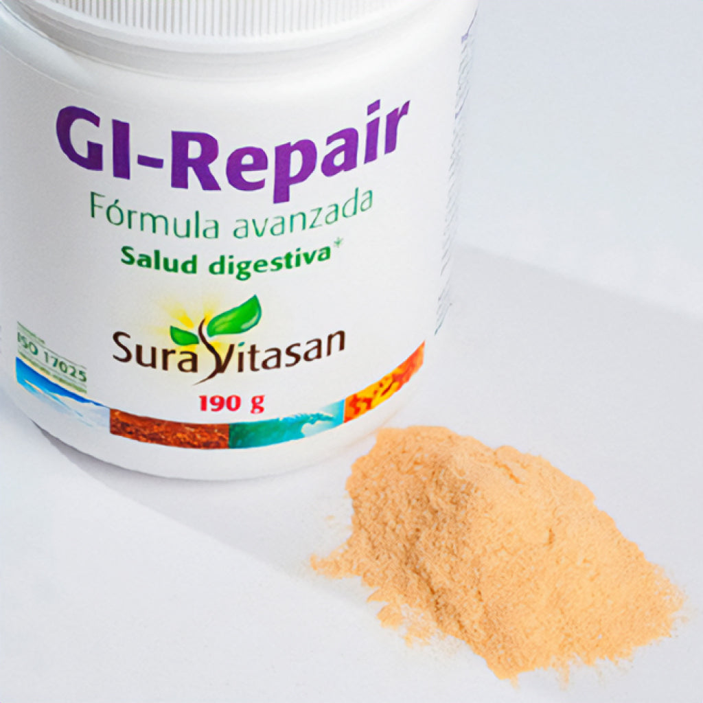 Sura Vitasan GI-Repair – 190 g