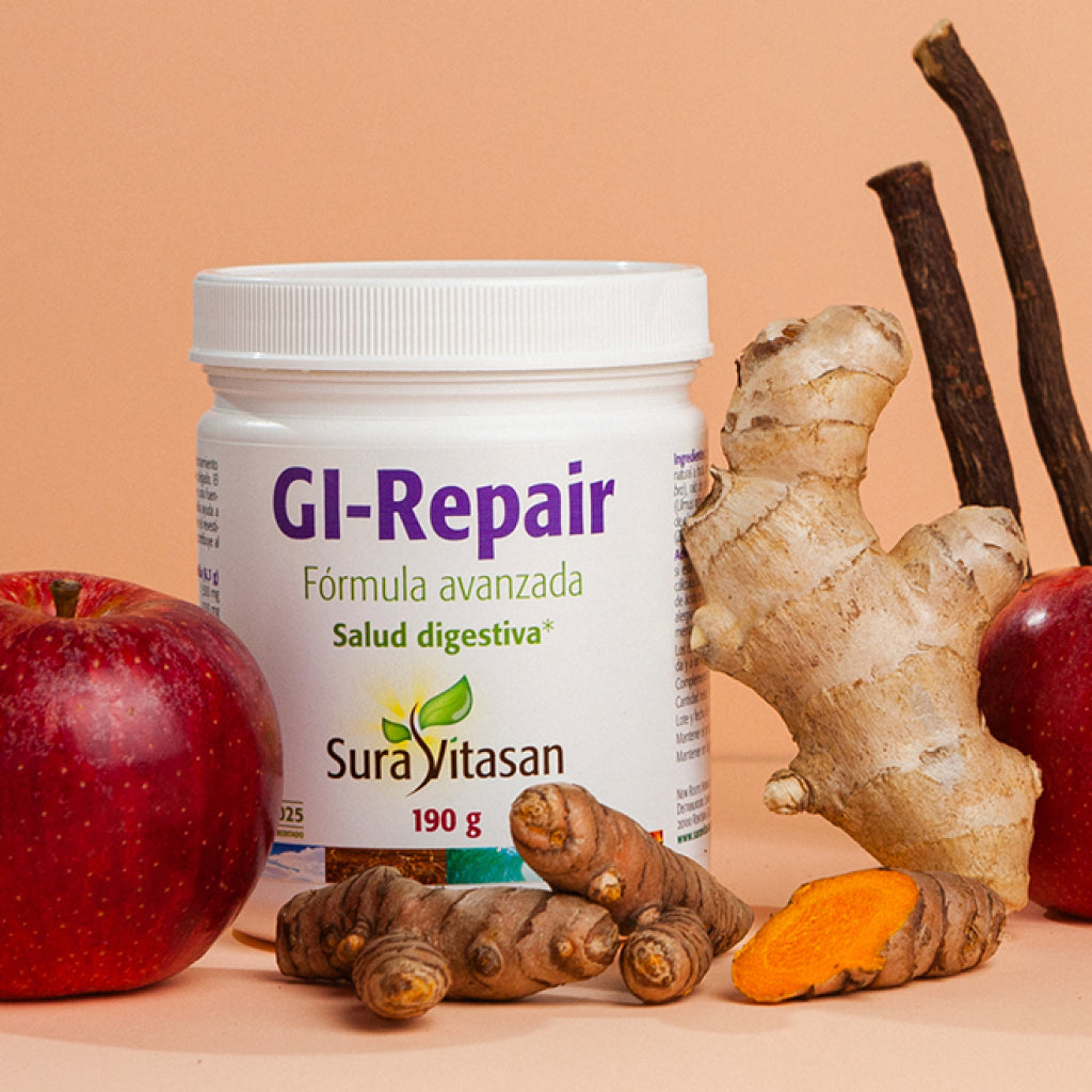 Sura Vitasan GI-Repair – 190 g