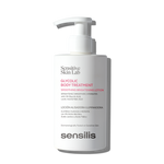Sensilis Gycolic Body Treatment 200ml
