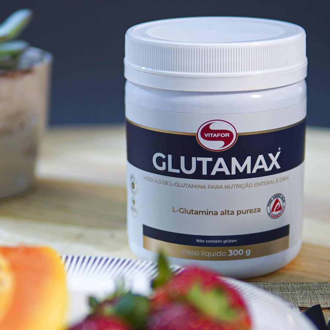 Glutamax | Vitafor