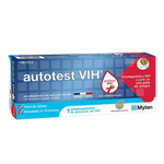 Autoteste Vih Detecao Vih Mylan