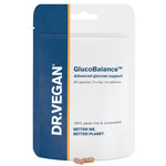 Dr. Vegan Glucobalance x 60 Caps