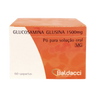 Glucosamina Glusina 1500 mg 60 saqueta