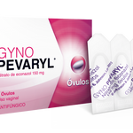 Gyno-Pevaryl, 150 mg x 3 óvulo