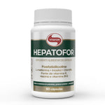 Hepatofor (60 Comp) | Vitafor