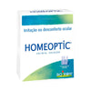 Homeoptic 0,4ml x10 Colirio Unidose