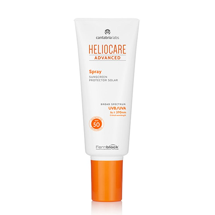 Heliocare Advance Spray Spf50 200ml