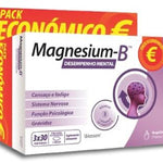Magnesium B Comp 30x3 Pack Econ