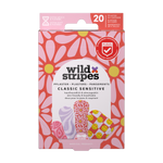 WILD STRIPES CLASSIC SENS PENSO FUN X20