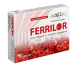 Ferrilor Tecnilor Caps X30