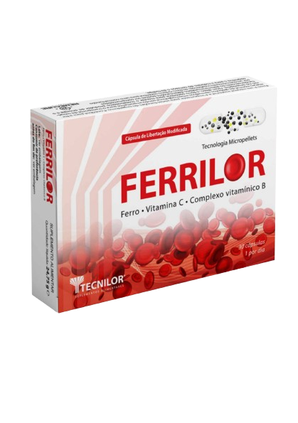 Ferrilor Tecnilor Caps X30