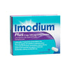 Imodium Plus x 12 comprimidos