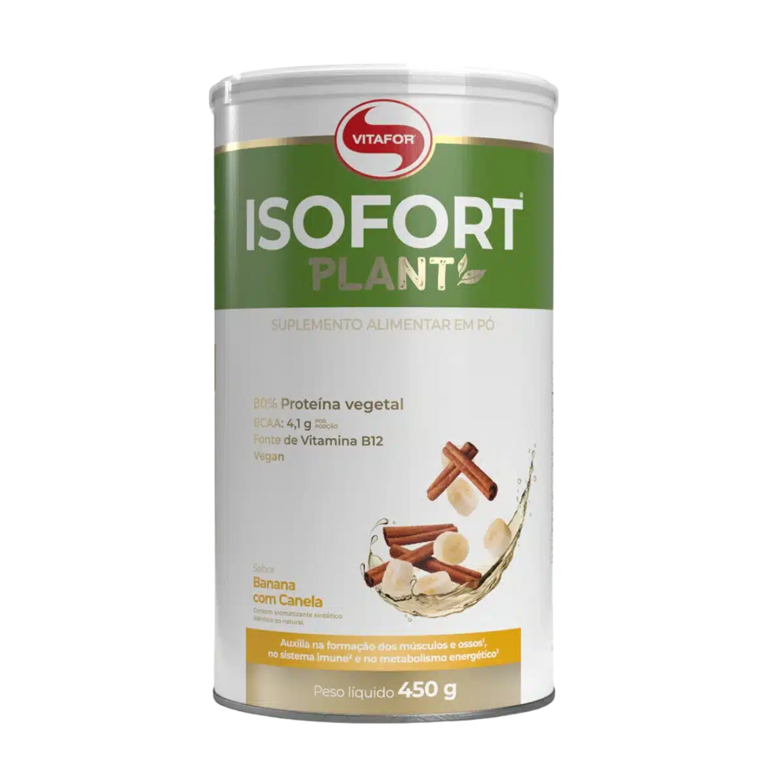 vitafor-isofort-plant-banana-and-cinnamon-450g-7898665432990