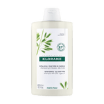 Klorane Capilar Champô Extrato de Aveia 400 mL